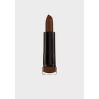 Max Factor Colour Elixir Velvet Matte Lipstick