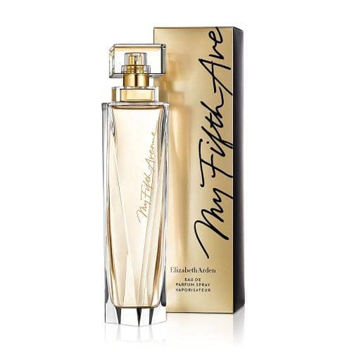 Elizabeth Arden My Fifth Avenue EDP 100ml