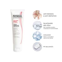 Physiogel Irritated Skin Calming Relief A.I. Cream 50ml - image 3