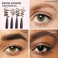IT Cosmetics Brow Power Universal Eyebrow Pencil-Universal Taupe - image 3