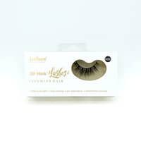 Laflare 3D Mink Lashes 100% Mink Hair K05
