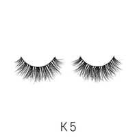 Laflare 3D Mink Lashes 100% Mink Hair K05 - image 2