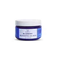 MZ Skin Blueberry Gel Mask 150g - image 2