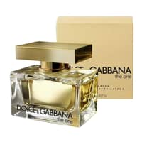 Dolce & Gabbana The One Women EDP 75ml - image 2