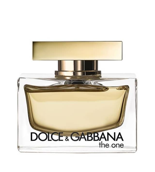 Dolce & Gabbana The One Women EDP 75ml