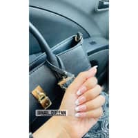 Nail Queen Classy French Tips - image 2