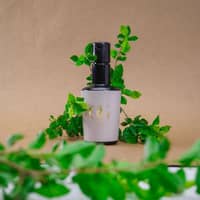 Organic Growth Hair Oil 150ml