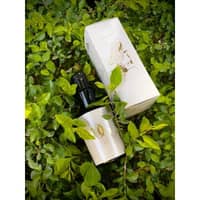 Organic Growth Hair Oil 150ml - image 3