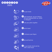 Lifebuoy Mild Care Handwash Refill 400ml - image 5