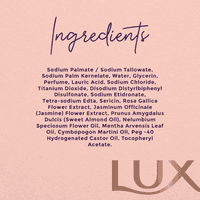 Lux Velvet Glow Bar 175g - image 3