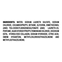 TRESemme Protein Thickness Shampoo 360ml - image 3