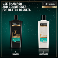 TRESemme Protein Thickness Shampoo 360ml - image 6