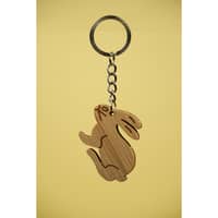 Penguins Kids Animal Characters Key Chains