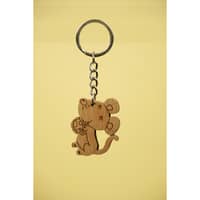 Penguins Kids Animal Characters Key Chains - image 2