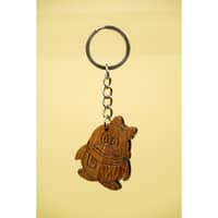 Penguins Kids Animal Characters Key Chains - image 3