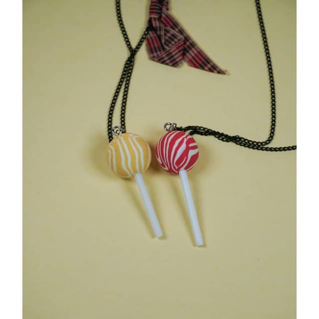Penguins Necklaces