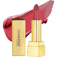 NONIZ Solid Shimmery Lipstick Pearl Shine 01