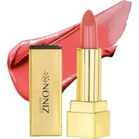 NONIZ Solid Shimmery Lipstick Glam Girl 02