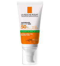 LA Roche Posay Anthelios UVMUNE 400 Oil Control Gel-Cream SPF50+