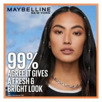 Maybelline New York Fit Me Fresh Tint With SPF 50 & Vitamin C 30ml - image 5