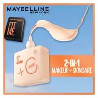 Maybelline New York Fit Me Fresh Tint With SPF 50 & Vitamin C 30ml - image 2