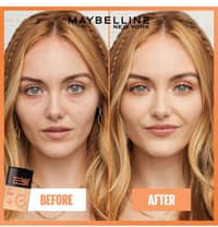 Maybelline New York Fit Me Fresh Tint With SPF 50 & Vitamin C 30ml - image 3
