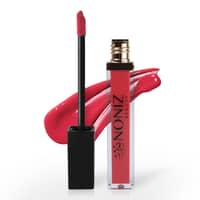 NONIZ Waterproof Liquid Matte Finish Lipstick Glow N Go - image 7