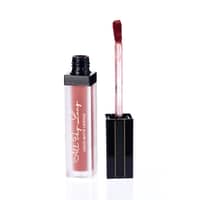 BBA by Suleman All Day Long Liquid Matte Lipstick