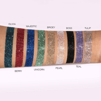 BBA By Suleman Chromatic Loose Eye Glitters - image 2