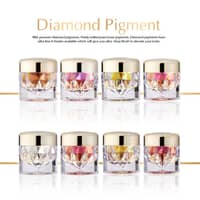 BBA By Suleman Diamond Pigments - image 2