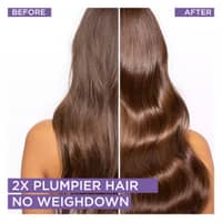 L'Oreal Paris Elvive Hyaluron Moisture 72H Moisture Filling Shampoo 175ml - image 3