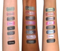 Lurella Liquid Eyeshadows - image 2