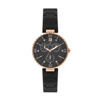 Polo Stainless Steel Ladies Watch BP3364X.451 Black