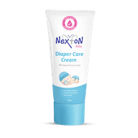 Nexton Baby Diaper Care Cream 150ml