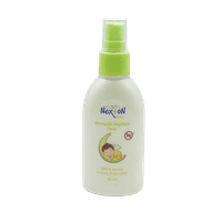 Nexton Baby Mosquito Repellent 65ml