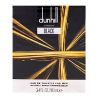 Dunhill Black Men EDT 100ml - image 2