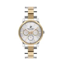 Polo Stainless Steel Ladies Watch BP3360X.230 Mop