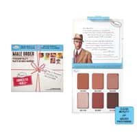 The Balm Male Order - Domestic