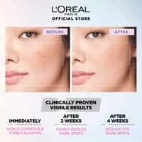 L'Oreal Paris Glycolic Bright Instant Glowing Serum Mask - image 5