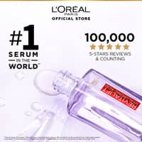 L'Oreal Paris Revitalift 1.5% Hyaluronic Acid Serum 15ml - image 7