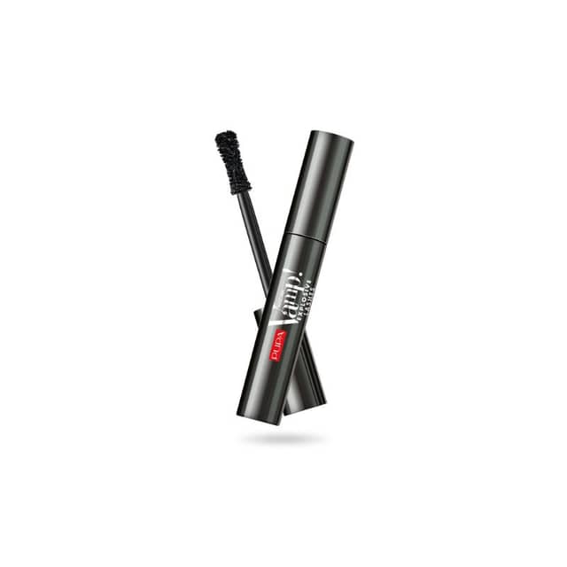 Pupa Vamp! Explosive Lashes Shameless Vol Mascara Explosive Lashes - Extra Black