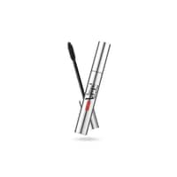 Pupa Vamp! Definition Excep Vol Mascara Defined Separated Lashes - Smoky Black