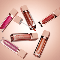 BBA Florence V.02 Lip Gloss (Fat Oil) - image 3