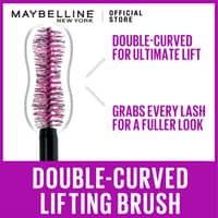 Maybelline New York Falsies Waterproof Lash Lift Mascara - image 2