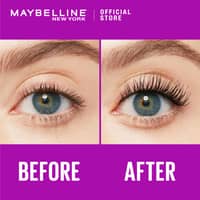 Maybelline New York Falsies Waterproof Lash Lift Mascara - image 3