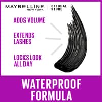 Maybelline New York Falsies Waterproof Lash Lift Mascara - image 4
