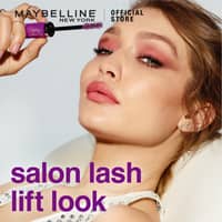 Maybelline New York Falsies Waterproof Lash Lift Mascara - image 5