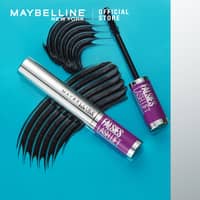 Maybelline New York Falsies Waterproof Lash Lift Mascara - image 6