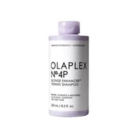 Olaplex N° 4-P Blonde Enhancer Toning Shampoo