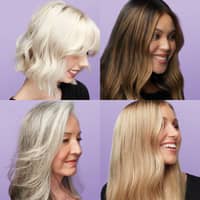 Olaplex N° 4-P Blonde Enhancer Toning Shampoo - image 4